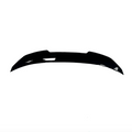 PSM Style Gloss Black Rear Spoiler ABS Plastic for BMW (F30, F80 M3)
