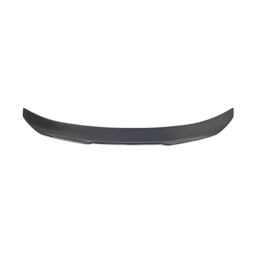 PSM Style Carbon Fibre Rear Spoiler ABS Plastic For BMW (F30, F80 M3)