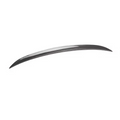 Carbon Fibre M Performance Style Rear Spoiler ABS Plastic for BMW (F30, F80 M3)