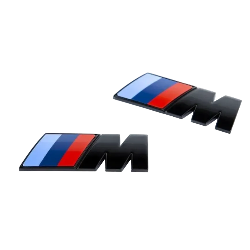 Fender Badge for BMW