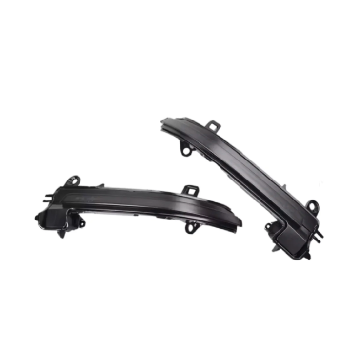 Smoked Sequential Turn Signal for BMW (F20, F21, F22, F23, F30, F31, F34, F32, F33, F87 M2))