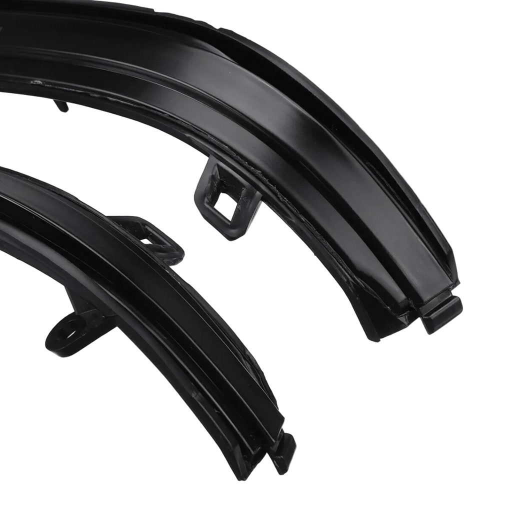 Smoked Sequential Turn Signal for BMW (F20, F21, F22, F23, F30, F31, F34, F32, F33, F87 M2))