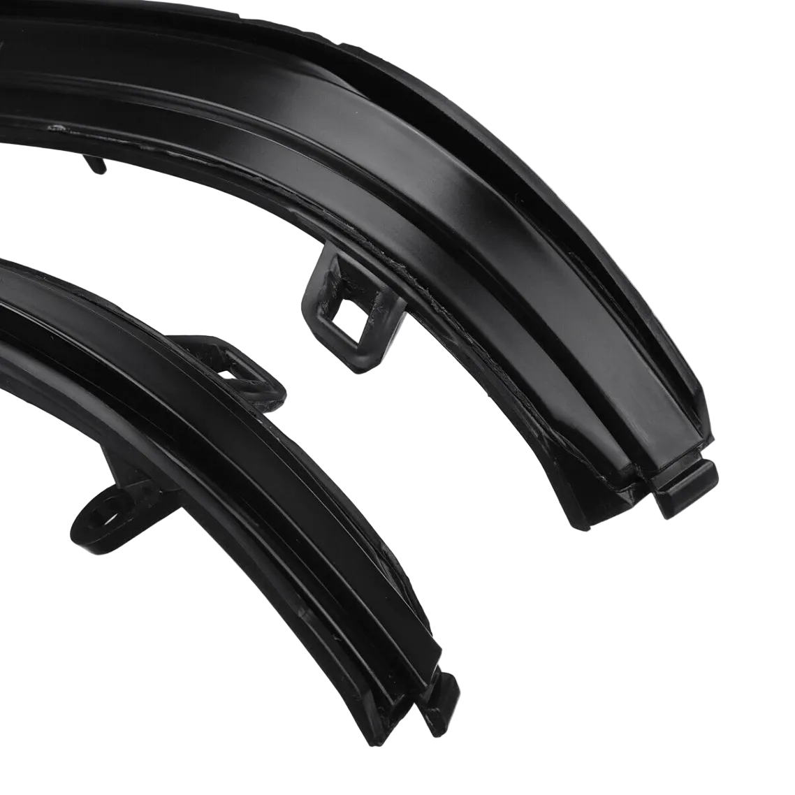 Smoked Sequential Turn Signal for BMW (F20, F21, F22, F23, F30, F31, F34, F32, F33, F87 M2))