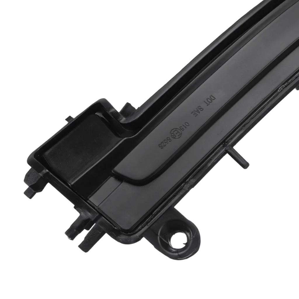 Smoked Sequential Turn Signal for BMW (F20, F21, F22, F23, F30, F31, F34, F32, F33, F87 M2))