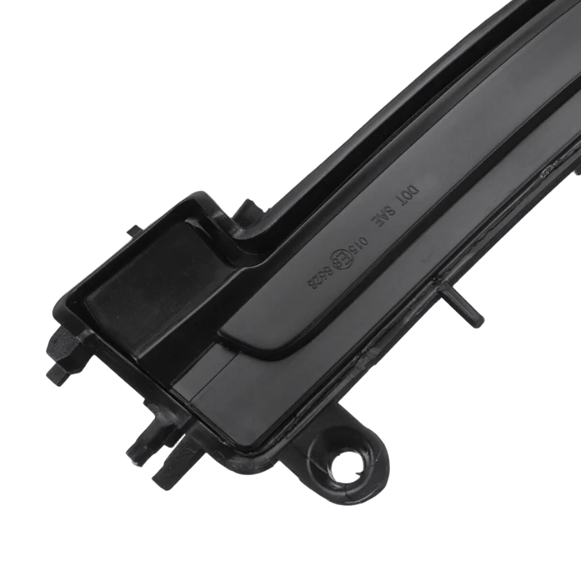 Smoked Sequential Turn Signal for BMW (F20, F21, F22, F23, F30, F31, F34, F32, F33, F87 M2))