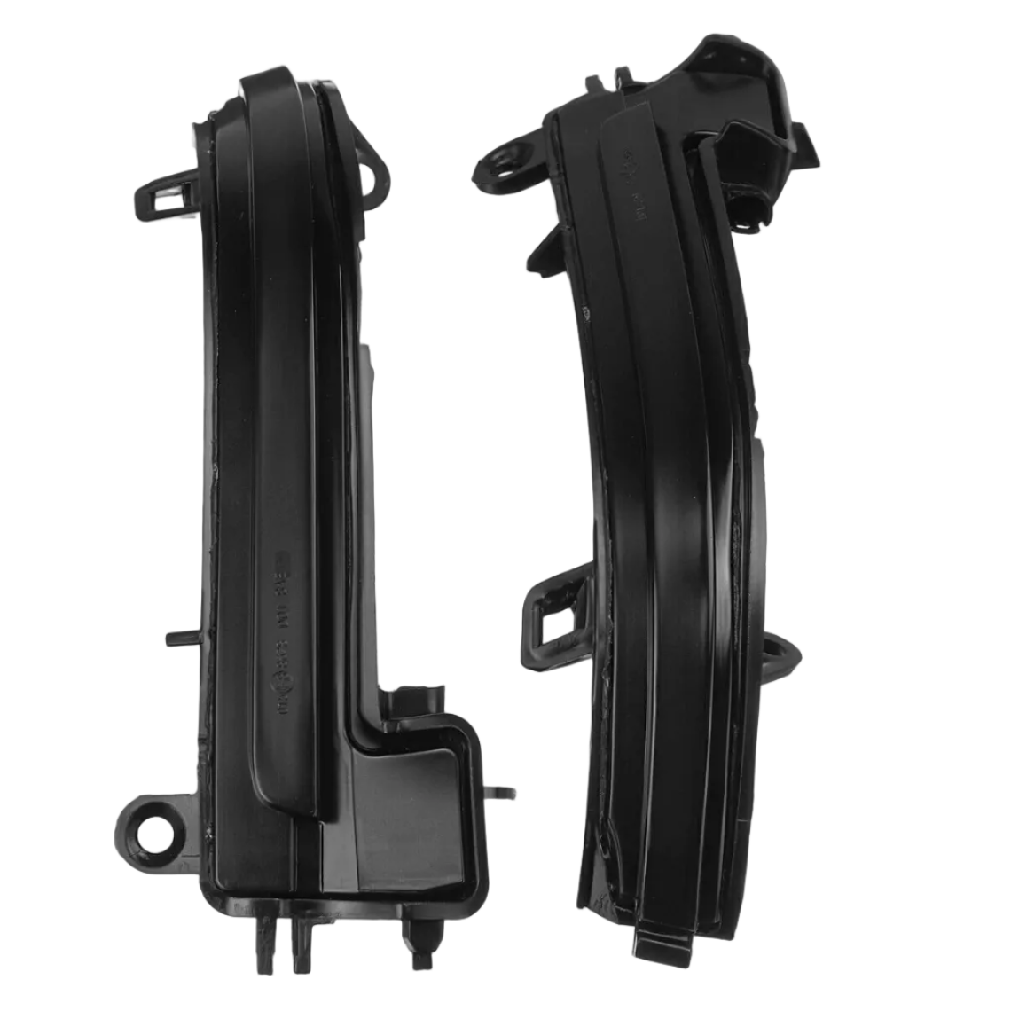 Smoked Sequential Turn Signal for BMW (F20, F21, F22, F23, F30, F31, F34, F32, F33, F87 M2))