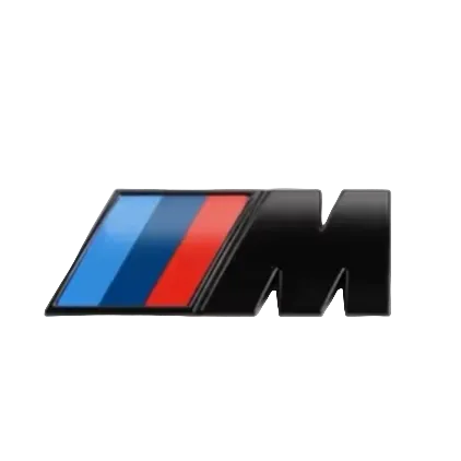 Fender Badge for BMW