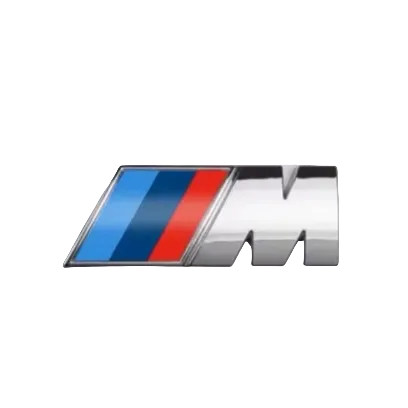 Fender Badge for BMW