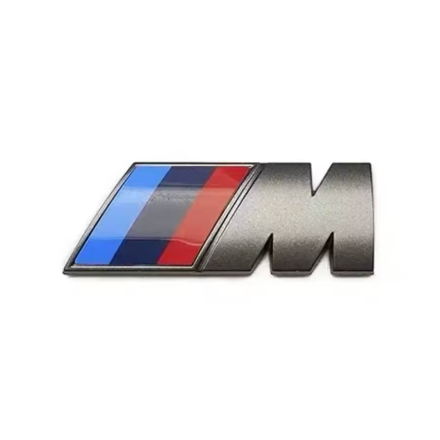 Fender Badge for BMW