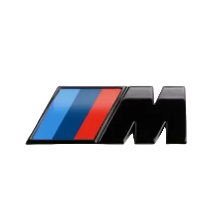 Fender Badge for BMW