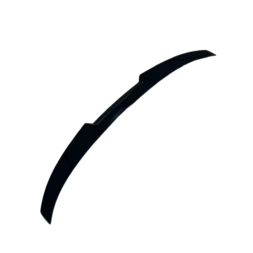 Gloss Black M4 Style Spoiler ABS Plastic for BMW (F30, F80 M3)