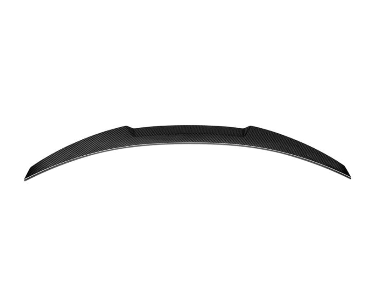 Carbon Fibre M4 Style Spoiler for BMW (F30, F80 M3)