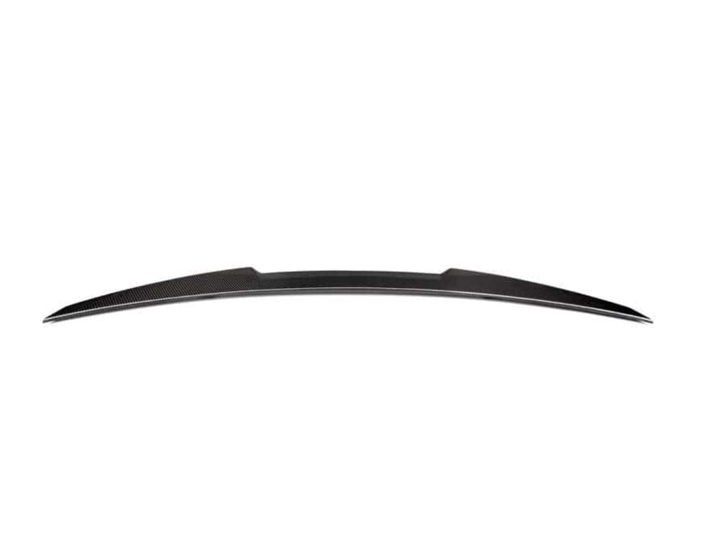 Carbon Fibre M4 Style Spoiler for BMW (F30, F80 M3)
