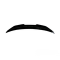 Gloss Black PSM Style Spoiler ABS Plastic for BMW (G20, G80 M3)