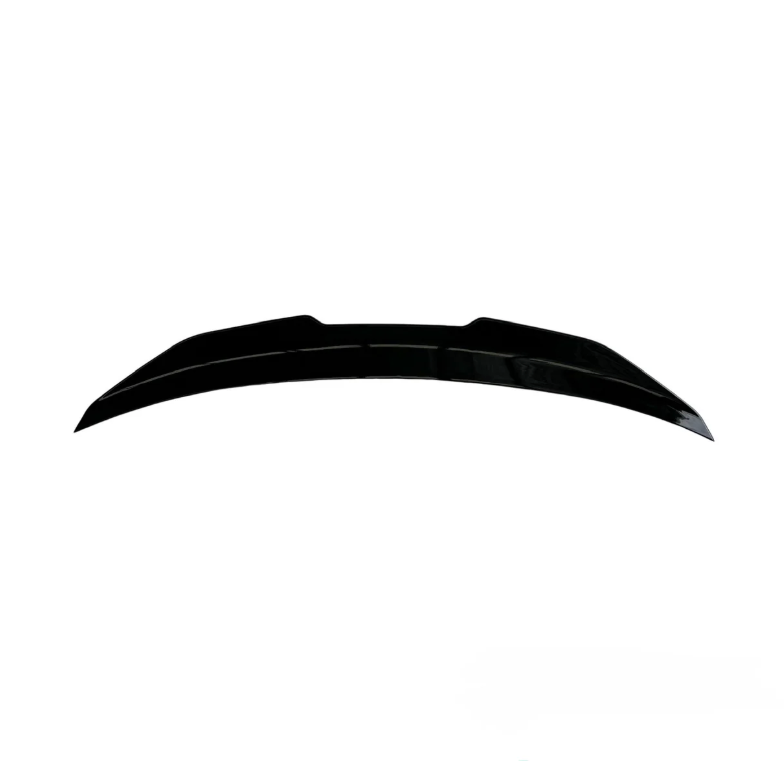 Gloss Black PSM Style Spoiler ABS Plastic for BMW (G20, G80 M3)