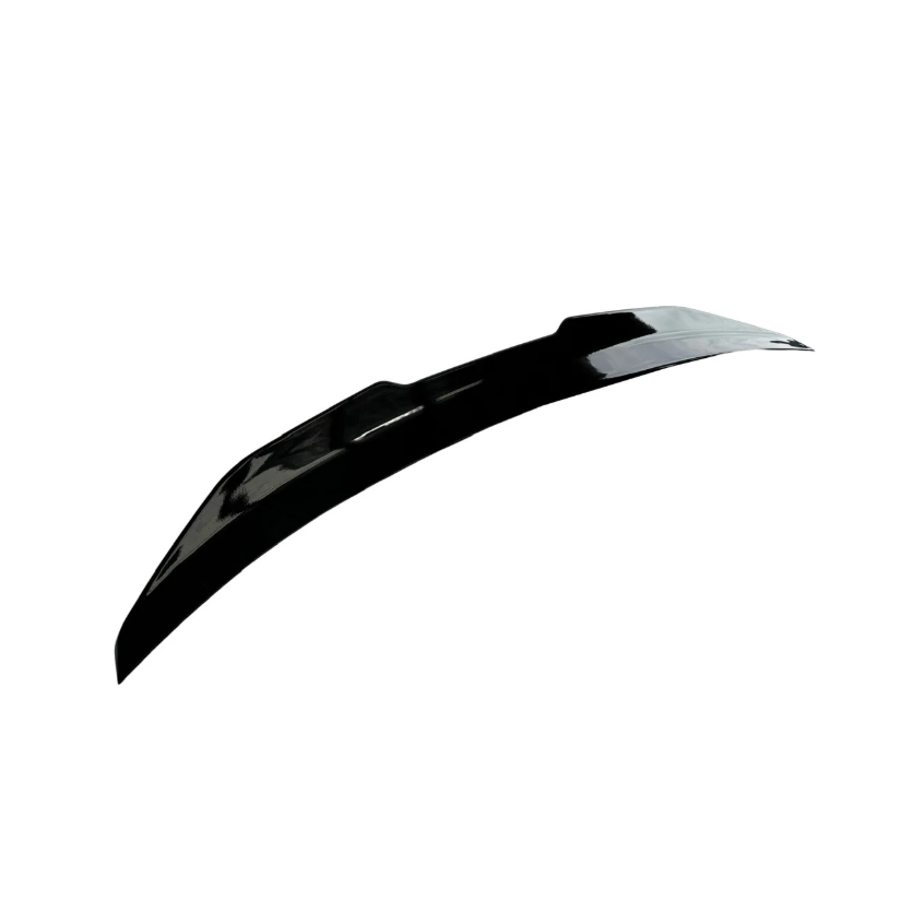 Gloss Black PSM Style Spoiler ABS Plastic for BMW (G20, G80 M3)