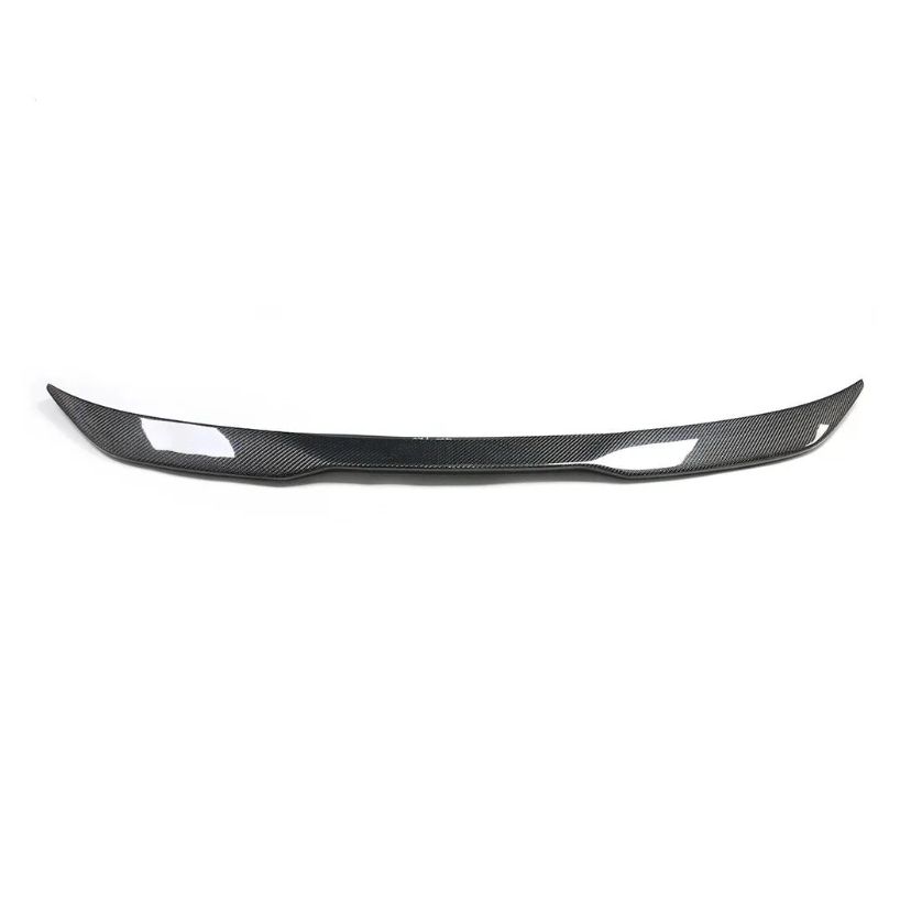Real Carbon Fibre CS Style Spoiler for BMW (G20, G80 M3)