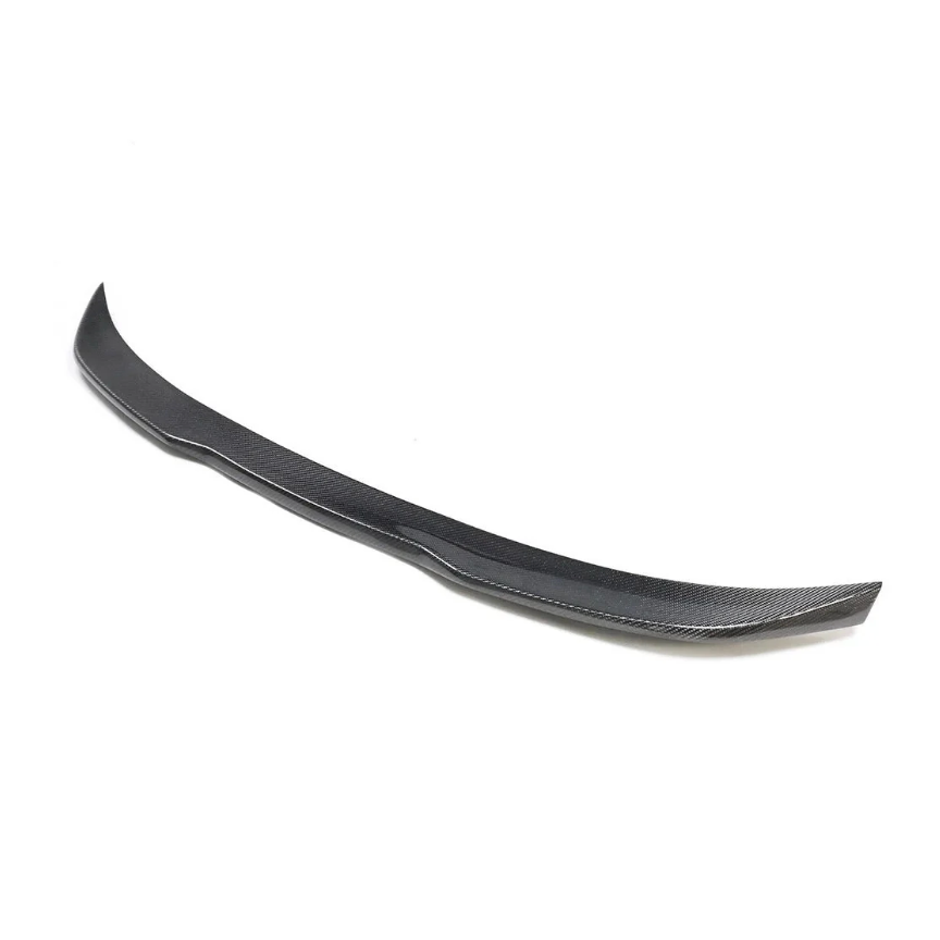 Real Carbon Fibre CS Style Spoiler for BMW (G20, G80 M3)