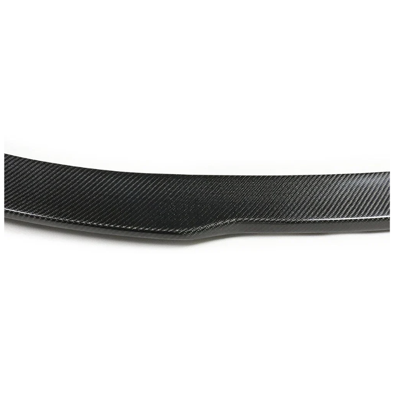 Real Carbon Fibre CS Style Spoiler for BMW (G20, G80 M3)