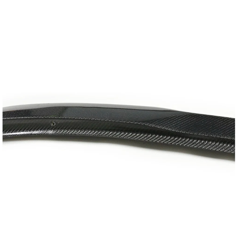 Real Carbon Fibre CS Style Spoiler for BMW (G20, G80 M3)