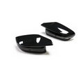 Gloss Black M Performance Style Mirror caps ABS Plastic for BMW (G20, G21, G22, G23, G42)