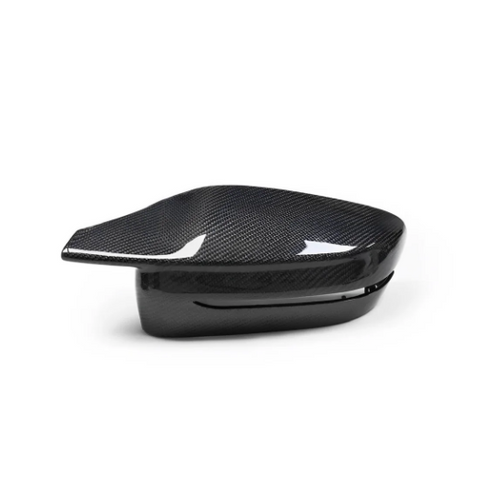 Carbon Fibre M Performance Style Mirror caps ABS Plastic for BMW (G20, G21, G22, G23, G42)