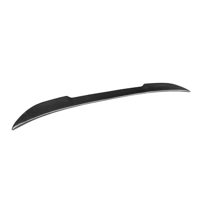 Real Carbon Fibre CS Style Rear Spoiler for BMW (F30, F80 M3)