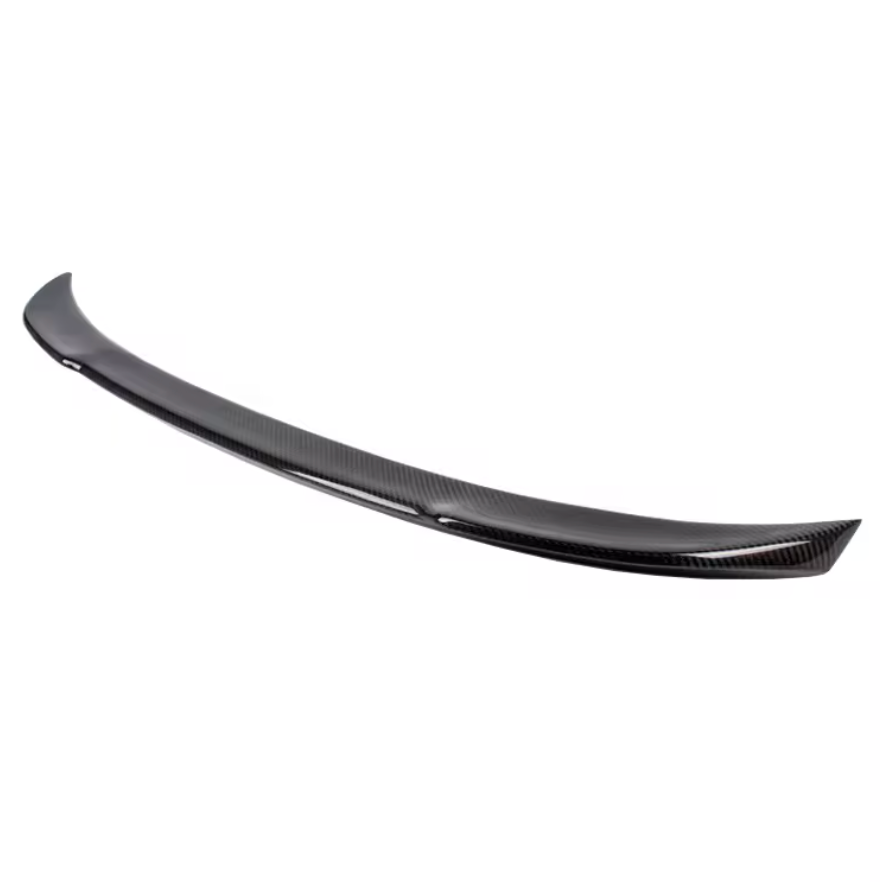 Real Carbon Fibre CS Style Rear Spoiler for BMW (F30, F80 M3)