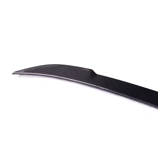 Real Carbon Fibre CS Style Rear Spoiler for BMW (F30, F80 M3)