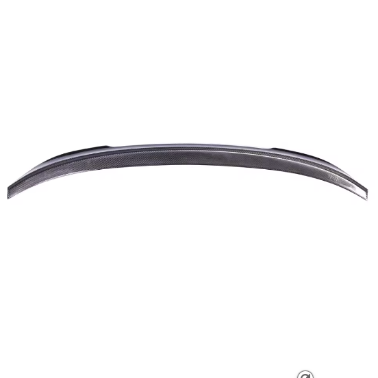 Real Carbon Fibre CS Style Rear Spoiler for BMW (F30, F80 M3)
