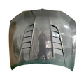 Real Carbon Fibre DTM Style Hood for BMW (G20, G21)