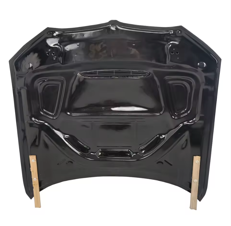 Real Carbon Fibre GTS Style Hood for BMW (G20, G21)