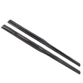 Real Carbon Fibre PSM Style Side Skirts for BMW (F80 M3)