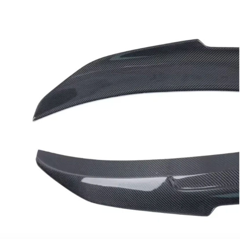Real Carbon Fibre PSM Style Spoiler for BMW (F30, F80 M3)