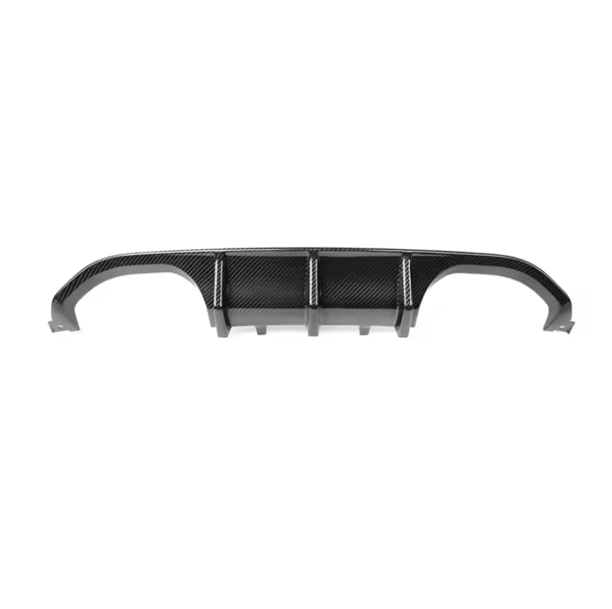 Carbon Fibre Rear Diffuser for BMW (F80 M3, F82, F83 M4)