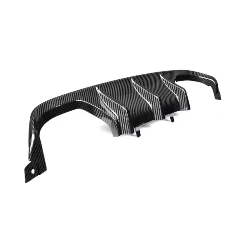 Carbon Fibre Rear Diffuser for BMW (F80 M3, F82, F83 M4)