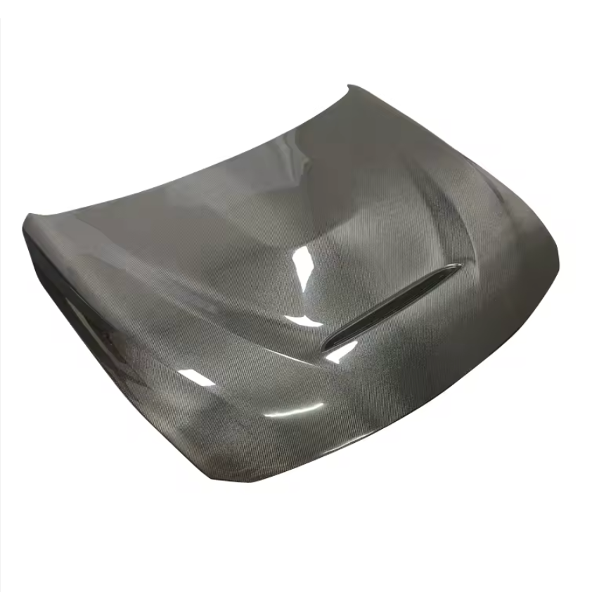 Carbon Fibre GTS Style Hood for BMW (F80 M3, F82, F83 M4)