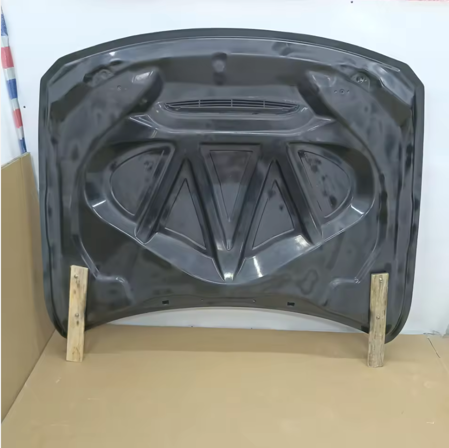 Carbon Fibre GTS Style Hood for BMW (F80 M3, F82, F83 M4)