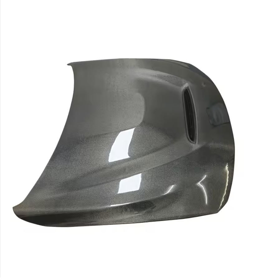 Carbon Fibre GTS Style Hood for BMW (F80 M3, F82, F83 M4)