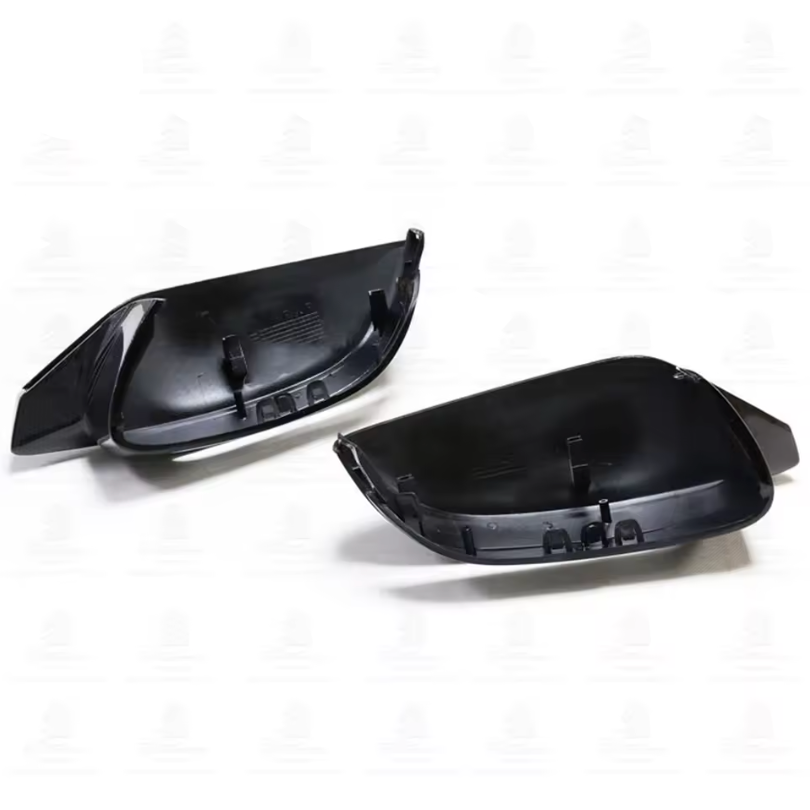 Carbon Fibre Mirror Caps for BMW (G80, G82, G83, G87)