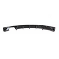 Carbon Fibre M Sport Style Diffusor ABS Plastic for BMW (F30, F31)