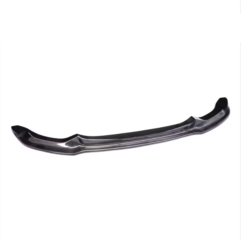 Carbon Fibre V Style Front Lip for BMW (F80 M3, F82, F83 M4)