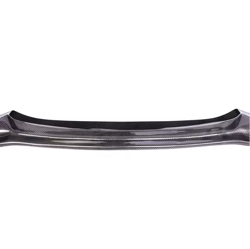 Carbon Fibre V Style Front Lip for BMW (F80 M3, F82, F83 M4)