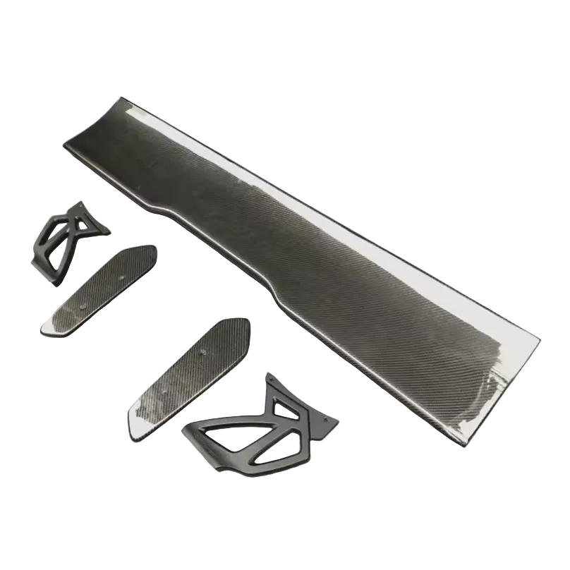 Carbon Fibre GTS Style Wing for BMW (F80 M3, F82 M4)