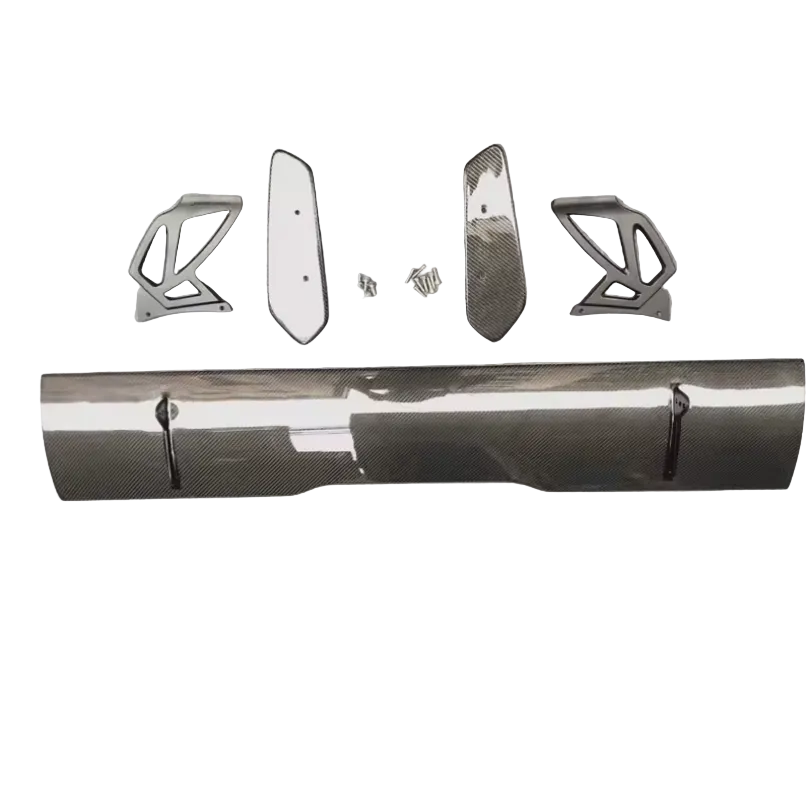 Carbon Fibre GTS Style Wing for BMW (F80 M3, F82 M4)