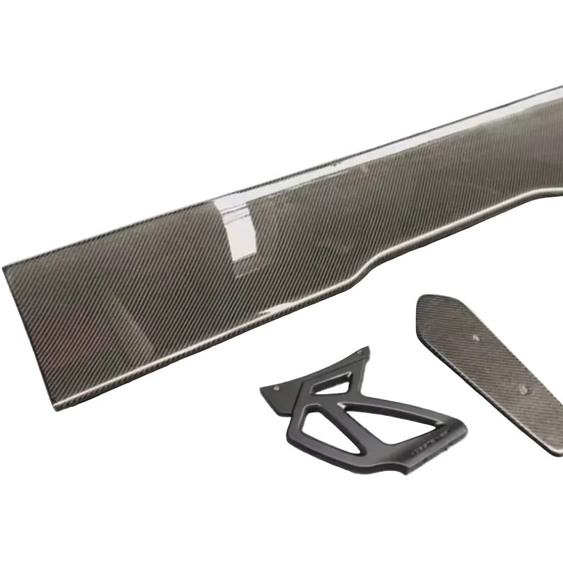 Carbon Fibre GTS Style Wing for BMW (F80 M3, F82 M4)