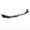 Real Carbon Fibre V Style Front Lip for BMW (G80 M3, G82, G83 M4)