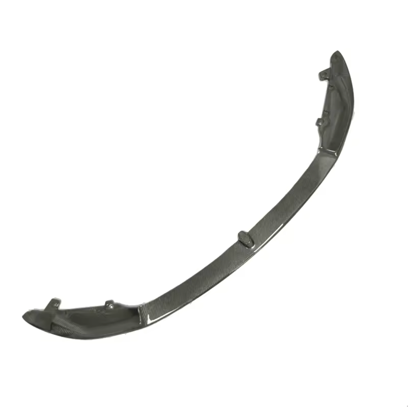 Real Carbon Fibre 3 Piece Front Lip for BMW (F80 M3, F82, F83 M4)