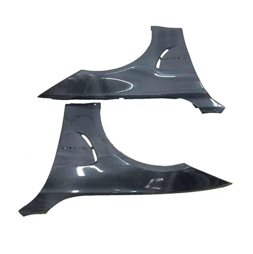 Real Carbon Fibre OEM Style Fender for BMW (F80 M3)