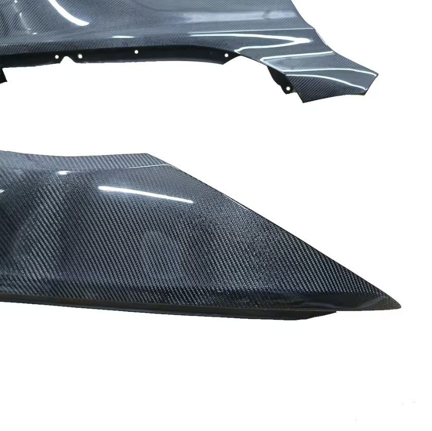Real Carbon Fibre OEM Style Fender for BMW (F80 M3)